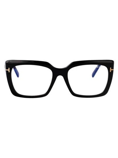 TOM FORD TOM FORD OPTICAL