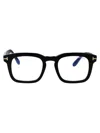 Tom Ford Ft5874-b Glasses In Black