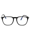 Tom Ford Optical In Black