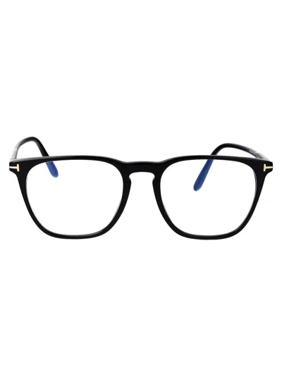Tom Ford Optical In Black