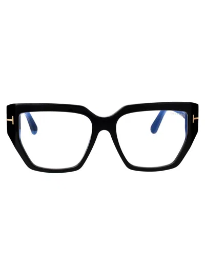 Tom Ford Optical In Black
