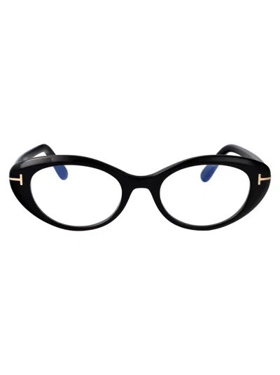 TOM FORD TOM FORD OPTICAL