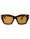 Tom Ford Square-frame Sunglasses