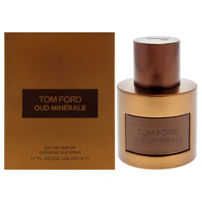Tom Ford Oud Minerale By  For Unisex - 1.7 oz Edp Spray In White