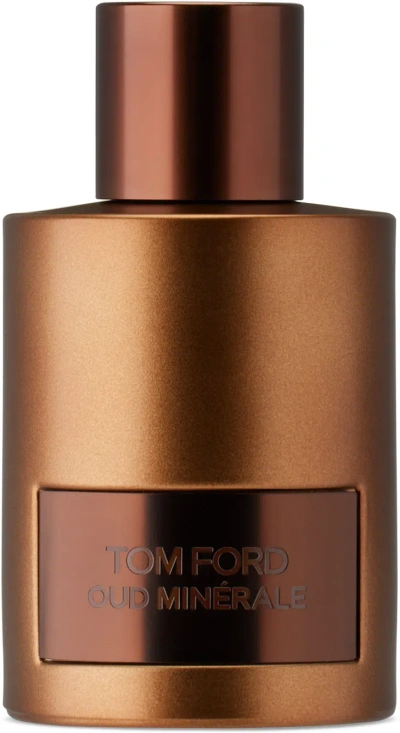 Tom Ford Oud Minérale Eau De Parfum, 100 ml In N/a