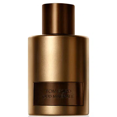 Tom Ford Oud Minérale Eau De Parfum 100 ml In White