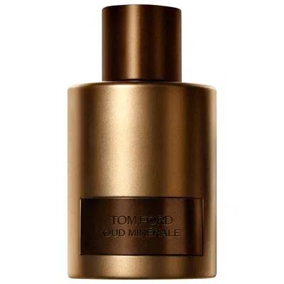 TOM FORD OUD MINERALE EAU DE PARFUM 3.4 OZ / 100 ML EAU DE PARFUM SPRAY