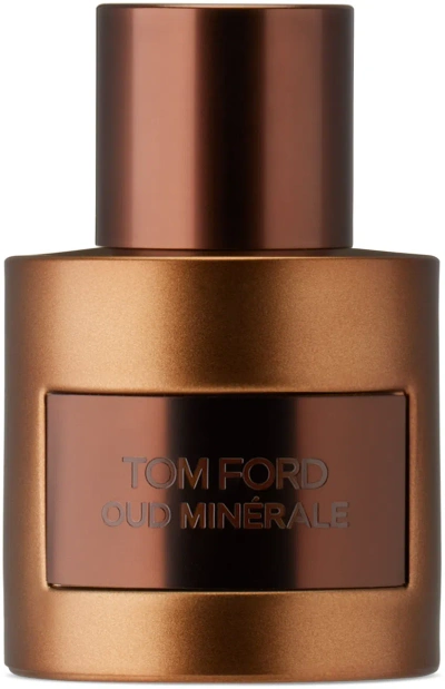 Tom Ford Oud Minérale Eau De Parfum, 50 ml In N/a