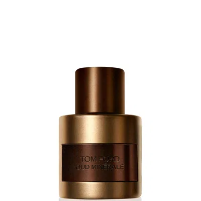 Tom Ford Oud Minerale Eau De Parfum 1.7 oz / 50 ml Eau De Parfum Spray In N/a