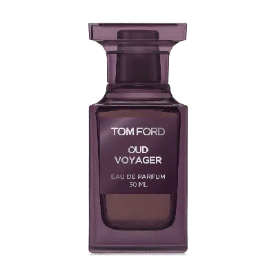 Tom Ford Oud Voyager