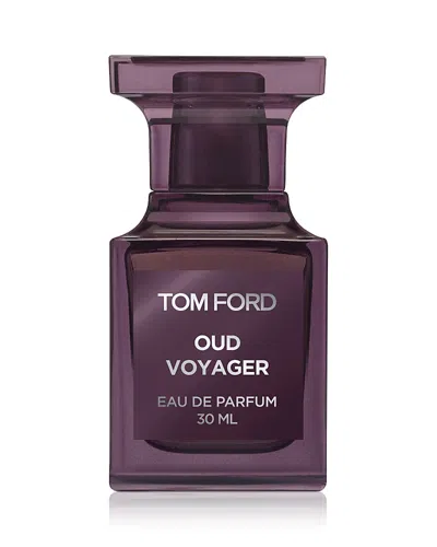 Tom Ford Oud Voyager Eau De Parfum 1 Oz.