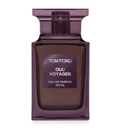 Tom Ford Oud Voyager Eau De Parfum