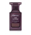 Tom Ford Oud Voyager Eau De Parfum In Burgundy