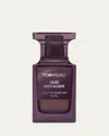 Tom Ford Oud Voyager Eau De Parfum In Burgundy
