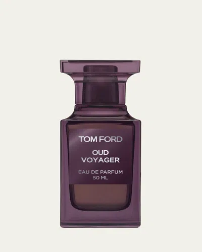 Tom Ford Oud Voyager Eau De Parfum, 1.7 Oz.