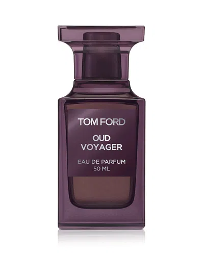 Tom Ford Oud Voyager Eau De Parfum 1.7 Oz.