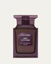Tom Ford Oud Voyager Eau De Parfum, 3.4 Oz. In Purple
