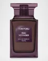 Tom Ford Oud Voyager Eau De Parfum, 3.4 Oz.