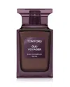 Tom Ford Oud Voyager Eau De Parfum 3.4 Oz.