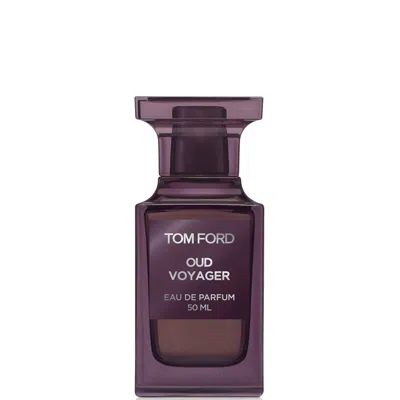 Tom Ford Oud Voyager Eau De Parfum 50ml