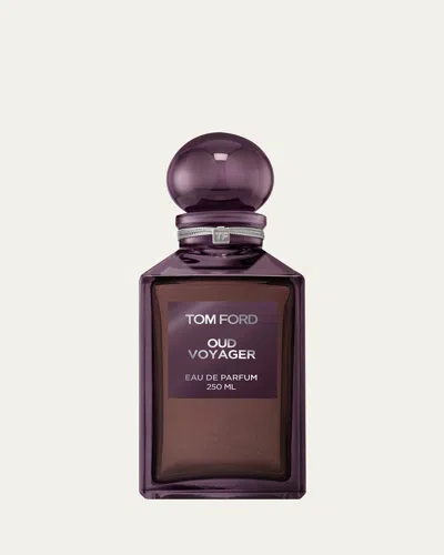 Tom Ford Oud Voyager Eau De Parfum, 8.5 Oz.