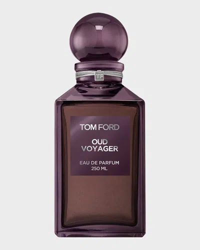 Tom Ford Oud Voyager Eau De Parfum, 8.5 Oz.