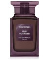 Tom Ford Oud Voyager Eau De Parfum Fragrance Collection In Transparent