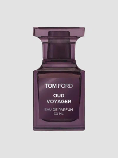 Tom Ford Oud Voyager Eau De Parfum In Size 6.8-8.5 Oz.