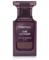 Tom Ford Oud Voyager Eau De Parfum In Burgundy