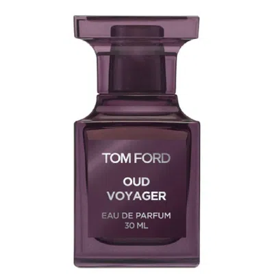 TOM FORD TOM FORD OUD VOYAGER EDP SPRAY 1.0 OZ FRAGRANCES 888066174794