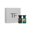 Tom Ford Oud Wood And Neroli Portofino Set (limited Edition)