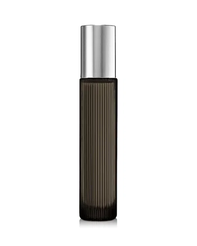 Tom Ford Oud Wood Eau De Parfum 0.34 Oz. In Transparent