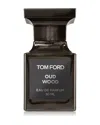 Tom Ford Oud Wood Eau De Parfum 1 Oz.