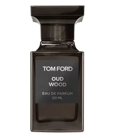 Tom Ford Oud Wood Eau De Parfum