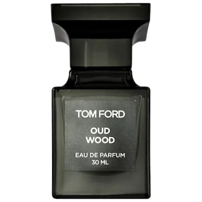 Tom Ford Oud Wood Eau De Parfum Fragrance 1 oz/ 30 ml In N/a