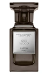 Tom Ford Oud Wood Eau De Parfum In No Color