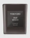 Tom Ford Oud Wood Candle