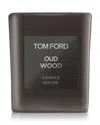 Tom Ford Oud Wood Candle