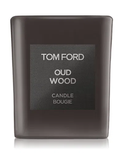 TOM FORD OUD WOOD HOME CANDLE 7 OZ.