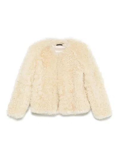 TOM FORD OUTERWEAR