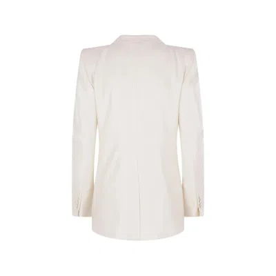 Tom Ford Outerwear In Neutral