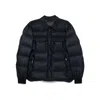 Tom Ford "techno Satin" Padded Jacket