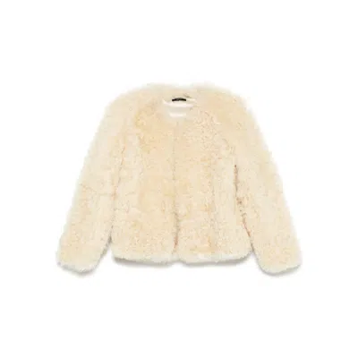 TOM FORD TOM FORD OUTERWEARS
