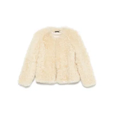 TOM FORD TOM FORD OUTERWEARS