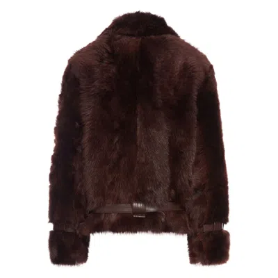 TOM FORD TOM FORD OUTERWEARS