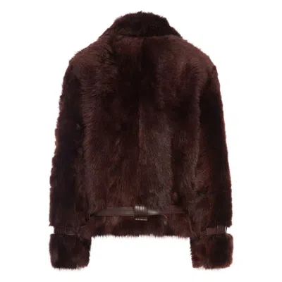 TOM FORD TOM FORD OUTERWEARS