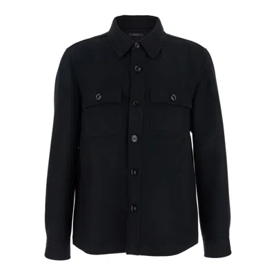 TOM FORD TOM FORD OUTERWEARS