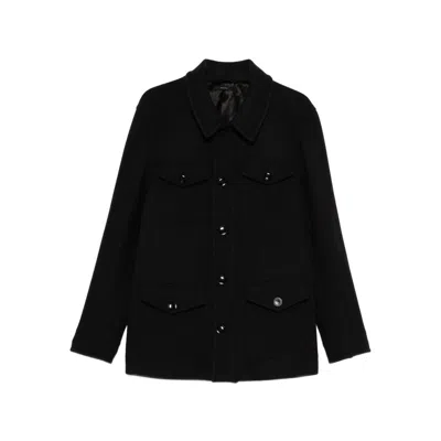 TOM FORD TOM FORD OUTERWEARS