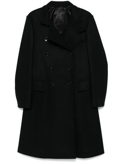 TOM FORD OUTWEAR LONG COAT,OCL007.FMW032F24