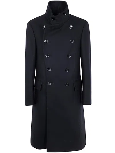 TOM FORD OUTWEAR LONG COAT